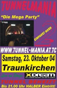Tunnelmania 2@Baustelle/Umfahrungstunnel