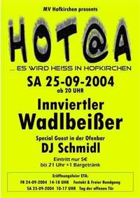 Hot@A@ETA-Betriebsgelände