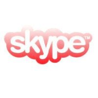 Auf Skype