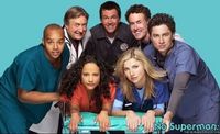 Gruppenavatar von Scrubs- die geilsten Anfänger der Welt