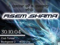 Asem Shama@Club Tunnel