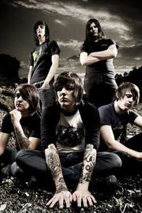 Gruppenavatar von Bring me the Horizon!!!