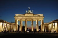 BERLIN, BERLIN...wir fahren nach Berlin!!!