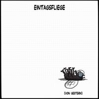 Gruppenavatar von Eintagsfliege - von Gestern