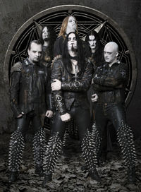 Dimmu Borgir