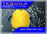 Tequila Party