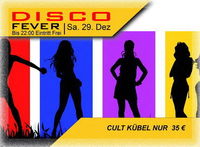 Disco Fever