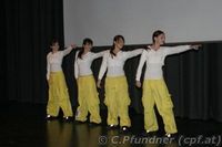 Gruppenavatar von Dance4Fans