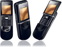 Gruppenavatar von Nokia 8er Serie