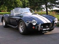 Shelby Cobra