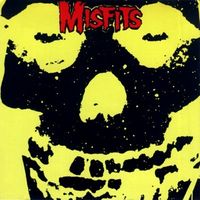 Gruppenavatar von Misfits(Jerry Only Rocks)