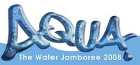 AQUA - The Water Jamboree 2008