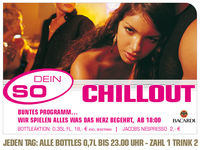Chillout@Partyhouse