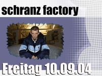 Schranz Factory@Prison Club @ Factory2