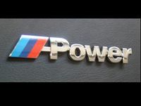 M-Power....noch Fragen?