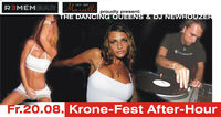 Krone-Fest After-Hour@Remembar / Marcelli
