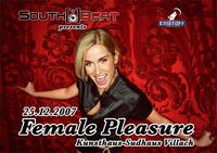 Female Pleasure@Kunsthaus-Sudhaus Villach