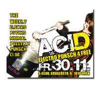 Acid@S-Club