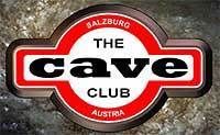 Megahertz@Cave Club