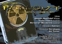 electronic Fallout@[kwadra:t]