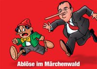 Gruppenavatar von www.rettet-den-maerchenwald.at