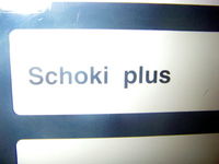 Gruppenavatar von Schoki plus 4-ever!!!