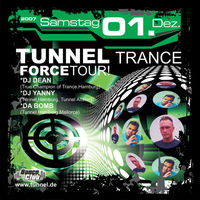 Tunnel Trance Force Tour@Bollwerk@Bollwerk