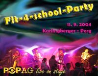 Fit-4-school-Party@Mostheurigen Karlingberger