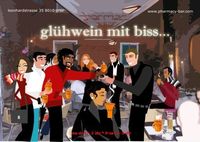 glühwein mit biss