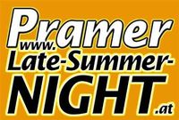 Pramer Late Summer Night@Mehrzweckhalle