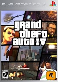 GTA