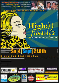 High Fidelity 2@Ginti Riedau