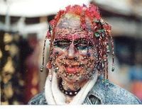 Gruppenavatar von *** aDdIcTed To PiErCiNgS***