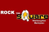 Rock the Square@Marktplatz