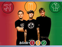 Gruppenavatar von Blink 182 Fanz