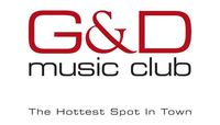 Oh, it's a Friday!@G&D music club