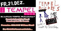 Der Tempel Club