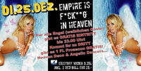 Empire F*ck**g in Heaven@Empire