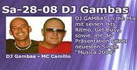 DJ Gambas