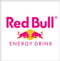 RED BULL The Energy Drink