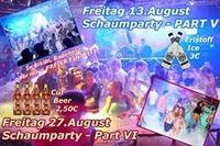 Schaumparty - Part V