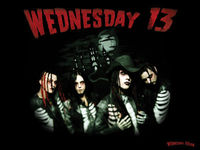 Gruppenavatar von Wednesday 13