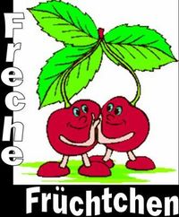 Gruppenavatar von Freche Früchtchen