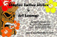 Starfire Tattoo Lounge (Club)