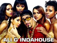 Gruppenavatar von Ali G