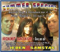 Summer Special@Disco Pasha