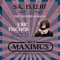 Eric Fischer@Maximus