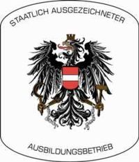 Lehrling und stolz darauf