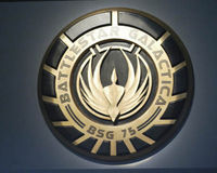 Gruppenavatar von Battlestar Galactica - Best Show Ever