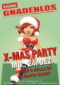 X-mas Party@Gnadenlos